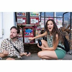 KAVU Mini Rope Bag 22 KAVU Mini Rope Bag