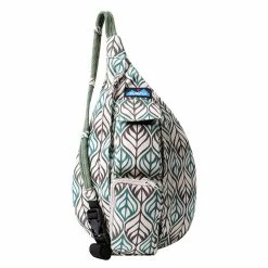 KAVU Mini Rope Bag New