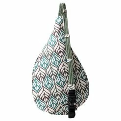 KAVU Mini Rope Bag New