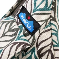 KAVU Mini Rope Bag New