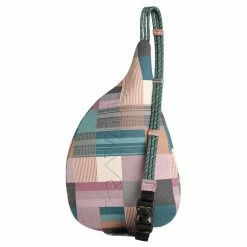 KAVU Mini Rope Bag