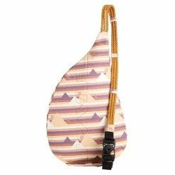 KAVU Mini Rope Bag