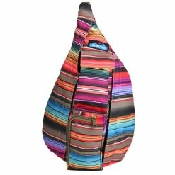 KAVU Mini Rope Sling Bags & EDC
