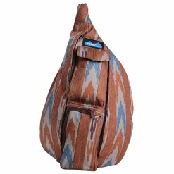 KAVU Mini Rope Sling Bags & EDC