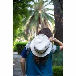 KAVU New Organic Strap Bucket