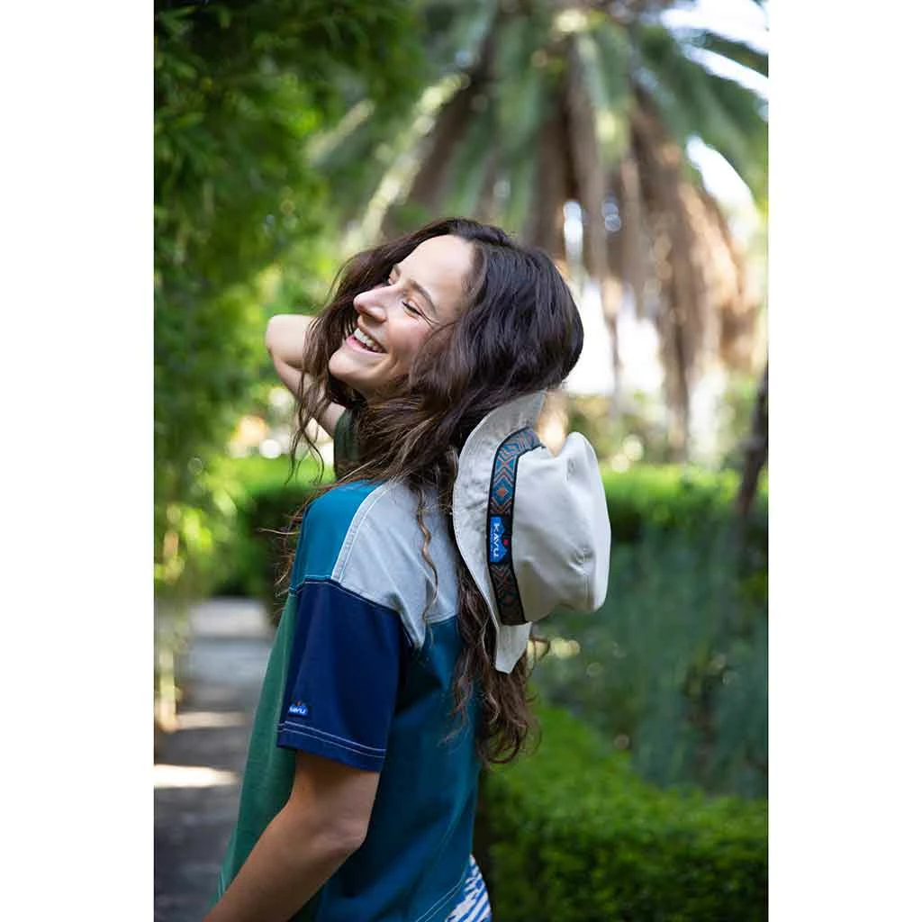 KAVU Organic Strap Bucket 10 KAVU Organic Strap Bucket