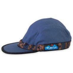 KAVU Organic Strapcap