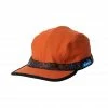 KAVU Organic Strapcap 1 KAVU Organic Strapcap