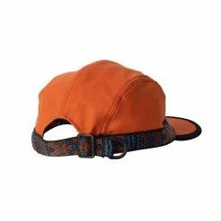 KAVU Organic Strapcap