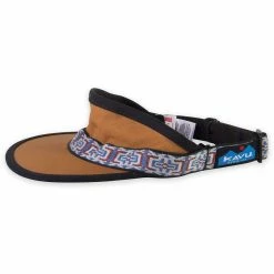 KAVU Organic Strapvisor