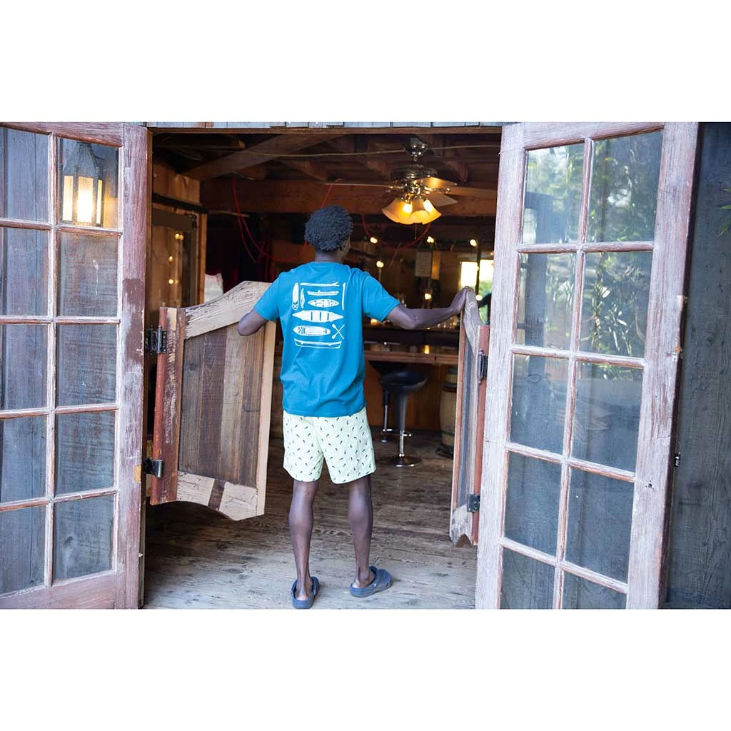 KAVU Paddle Out | Men's 14 KAVU Paddle Out | Men's