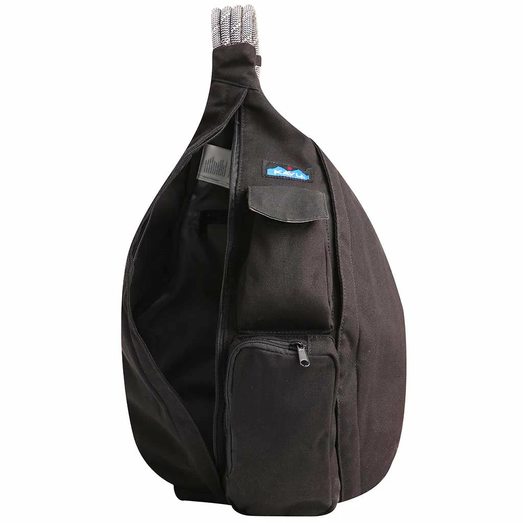 KAVU New Rope Bag 5 KAVU New Rope Bag