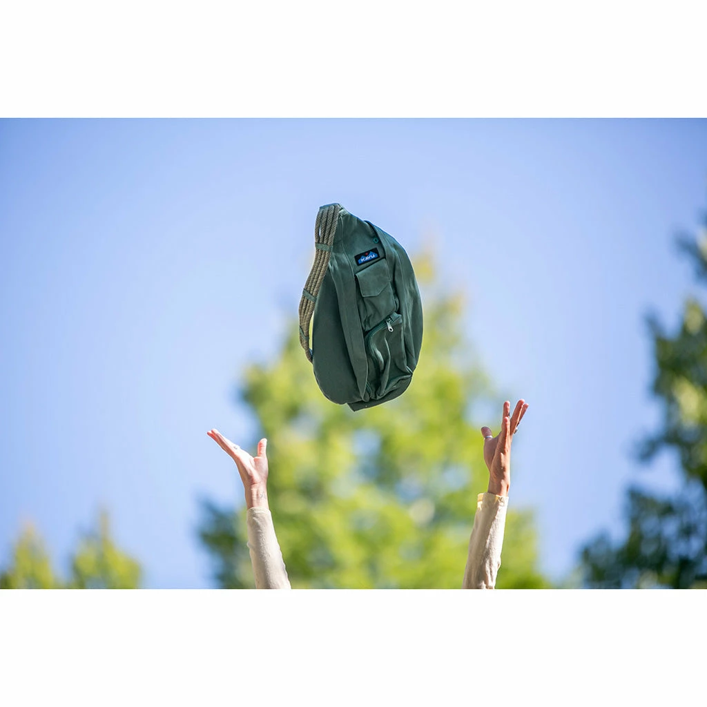 KAVU New Rope Bag 12 KAVU New Rope Bag