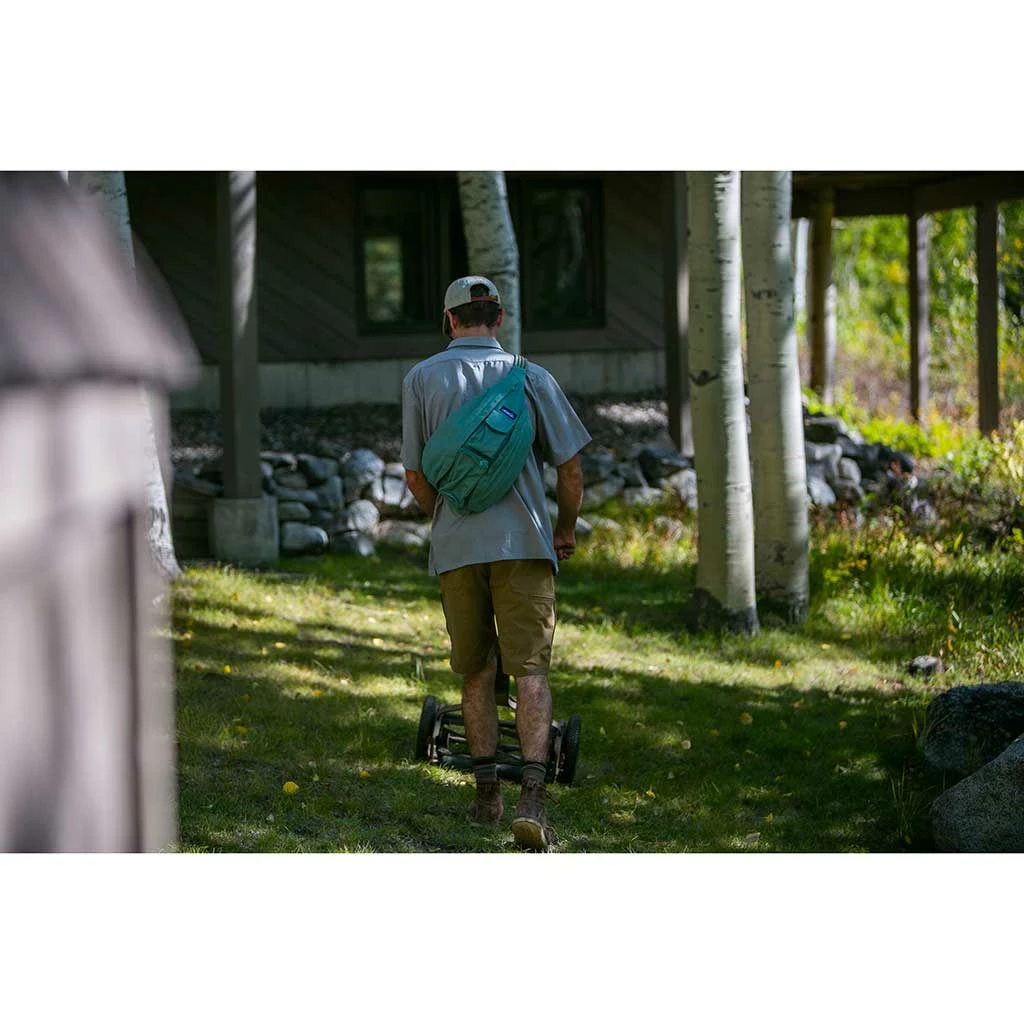 KAVU New Rope Bag 15 KAVU New Rope Bag