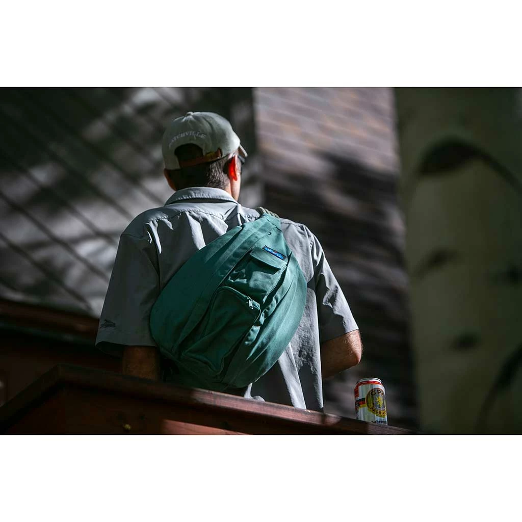 KAVU New Rope Bag 13 KAVU New Rope Bag