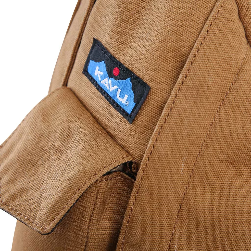 KAVU Rope Bag 6 KAVU Rope Bag