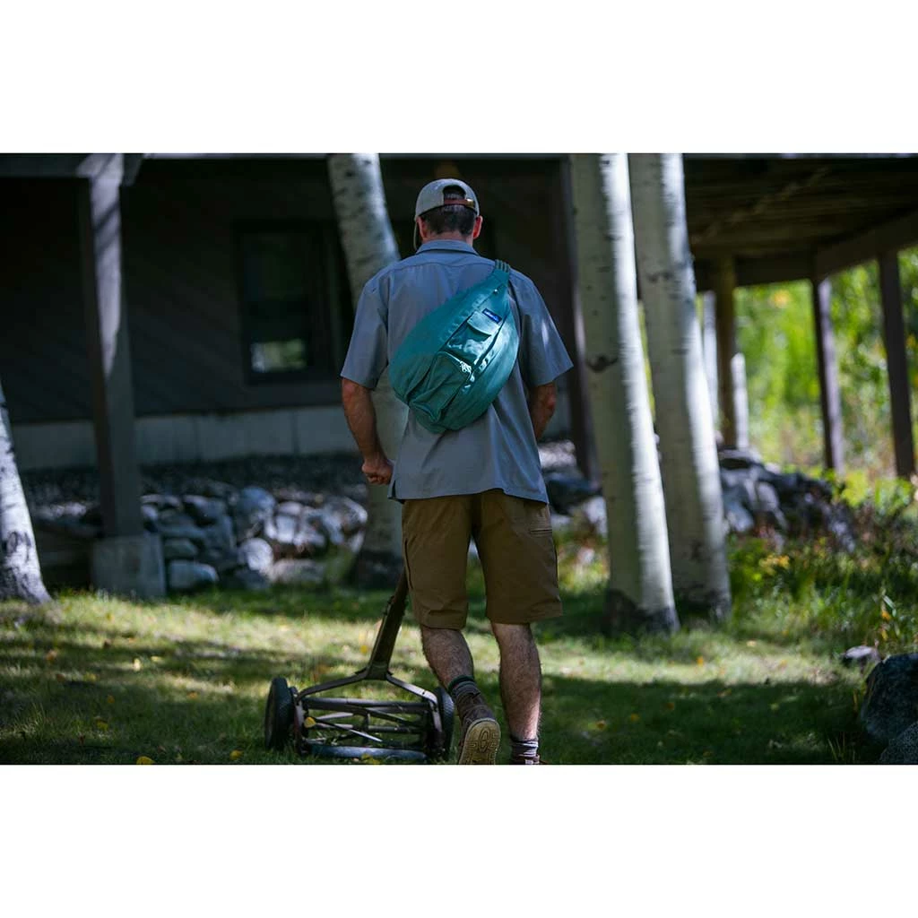 KAVU Rope Bag 14 KAVU Rope Bag