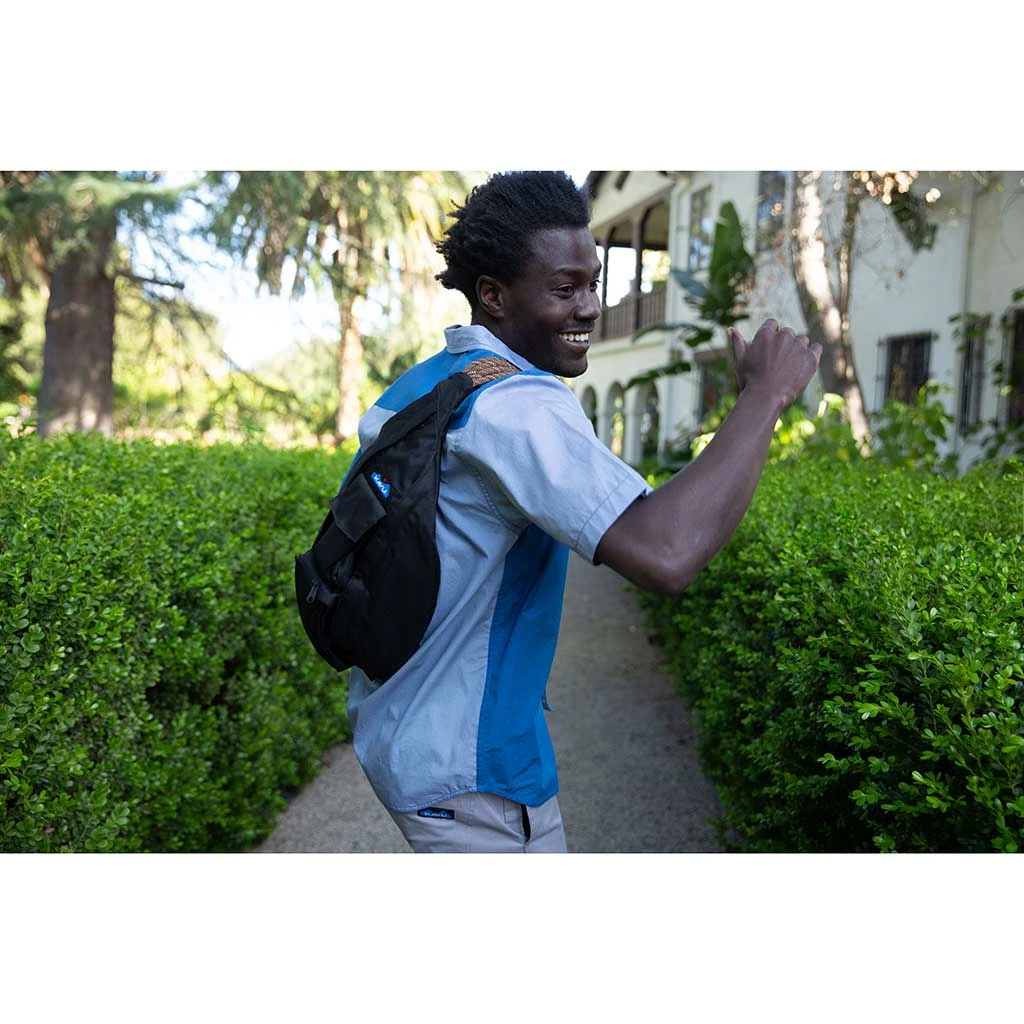 KAVU Rope Sling New 12 KAVU Rope Sling New