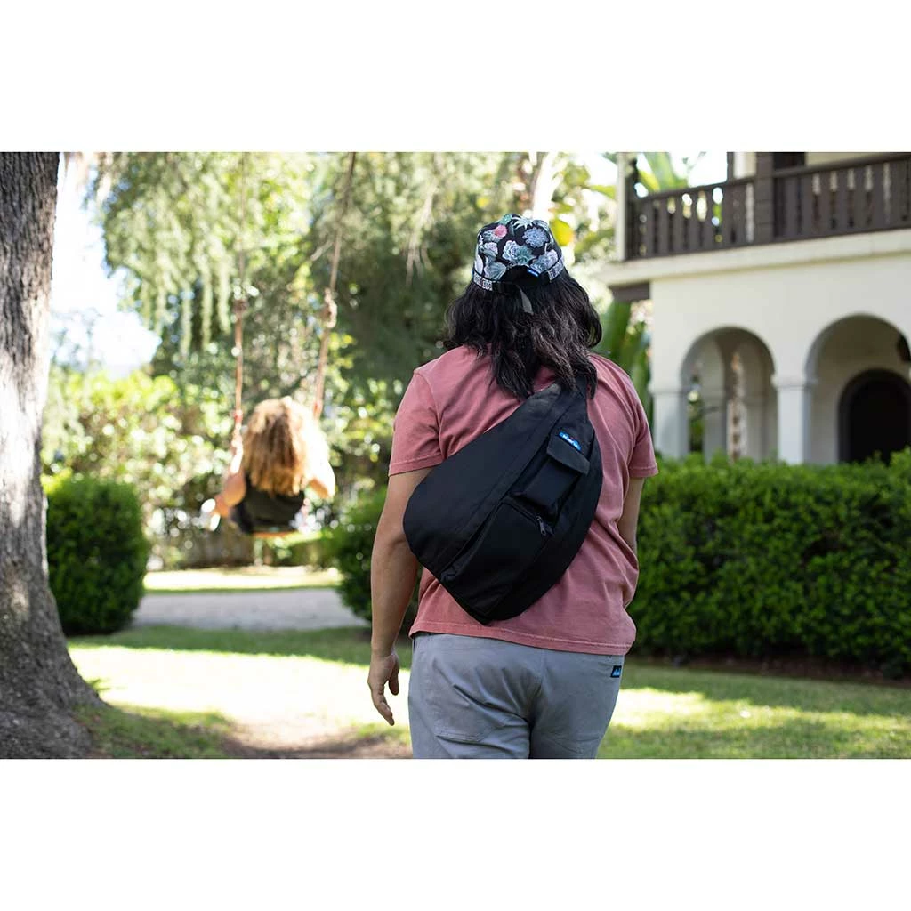 KAVU Rope Sling New 16 KAVU Rope Sling New