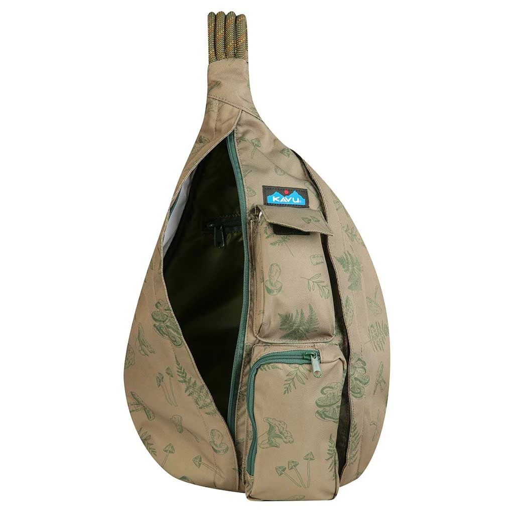 KAVU Rope Sling 5 KAVU Rope Sling