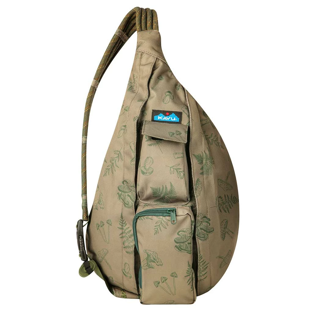 KAVU Rope Sling 3 KAVU Rope Sling