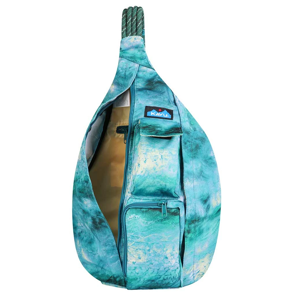 KAVU Rope Sling 5 KAVU Rope Sling