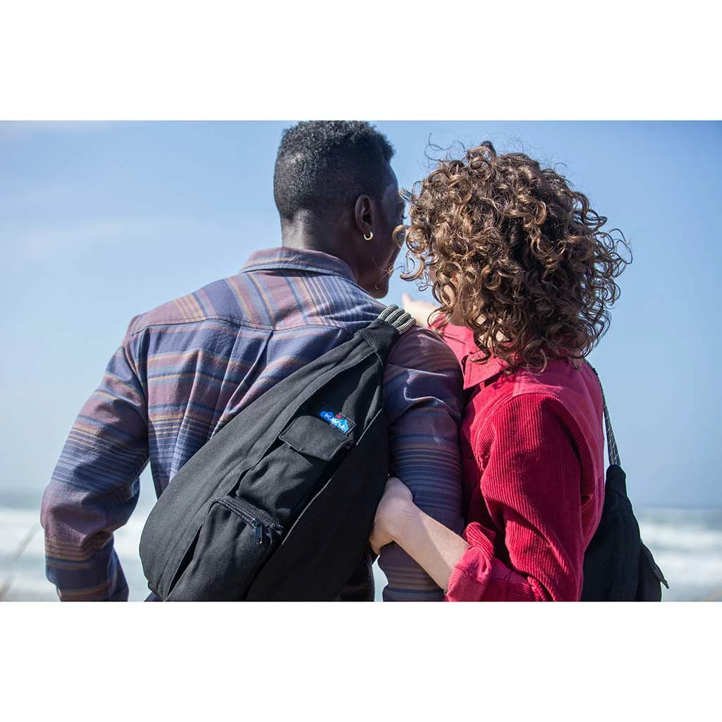 KAVU Rope Sling 8 KAVU Rope Sling