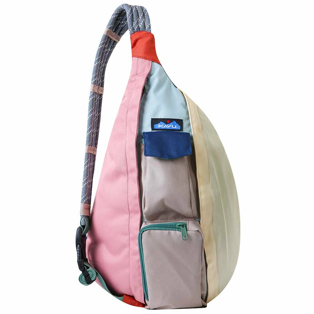 KAVU Bags & EDC Rope Sling 3 KAVU Bags & EDC Rope Sling