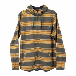KAVU New Seaboard Hoodie | Men's