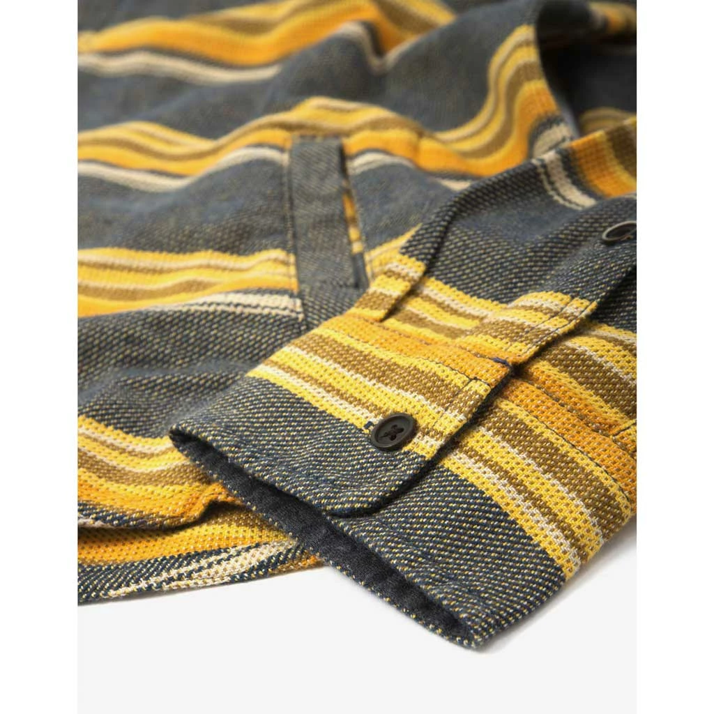 KAVU New Seaboard Hoodie | Men's 9 KAVU New Seaboard Hoodie | Men's