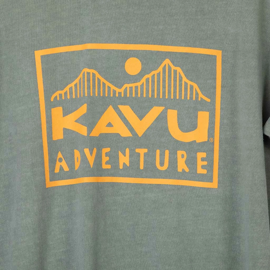 KAVU New Set Off | Men's 5 KAVU New Set Off | Men's