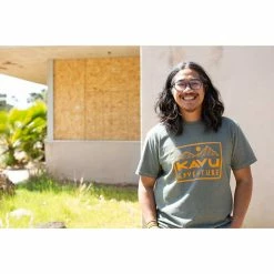 KAVU New Set Off | Men's 23 KAVU New Set Off | Men's