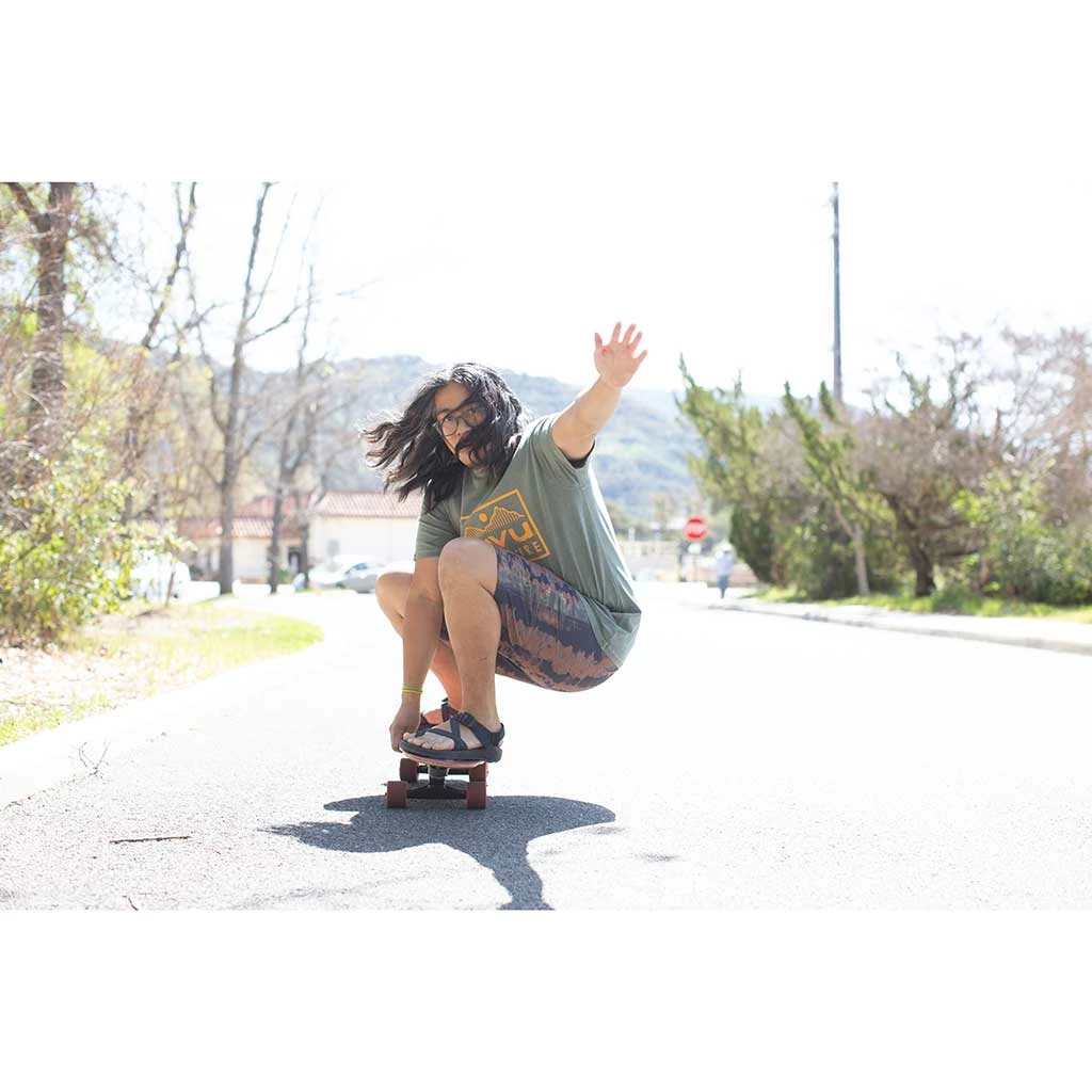 KAVU New Set Off | Men's 12 KAVU New Set Off | Men's