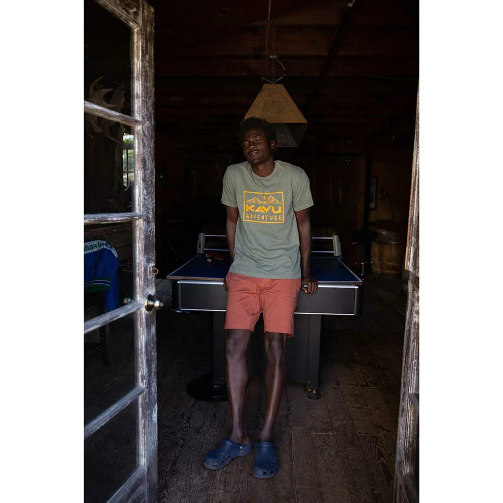 KAVU New Set Off | Men's 14 KAVU New Set Off | Men's