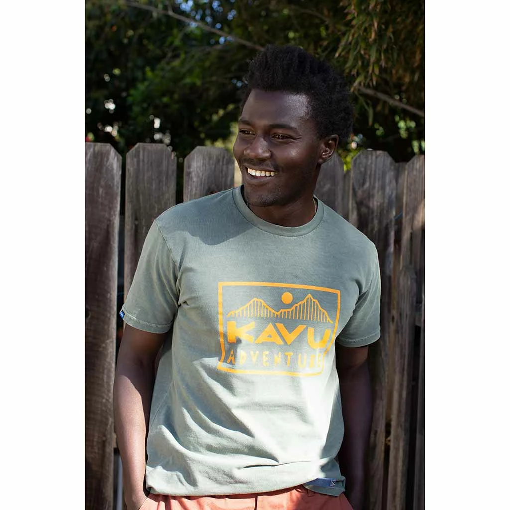 KAVU New Set Off | Men's 7 KAVU New Set Off | Men's