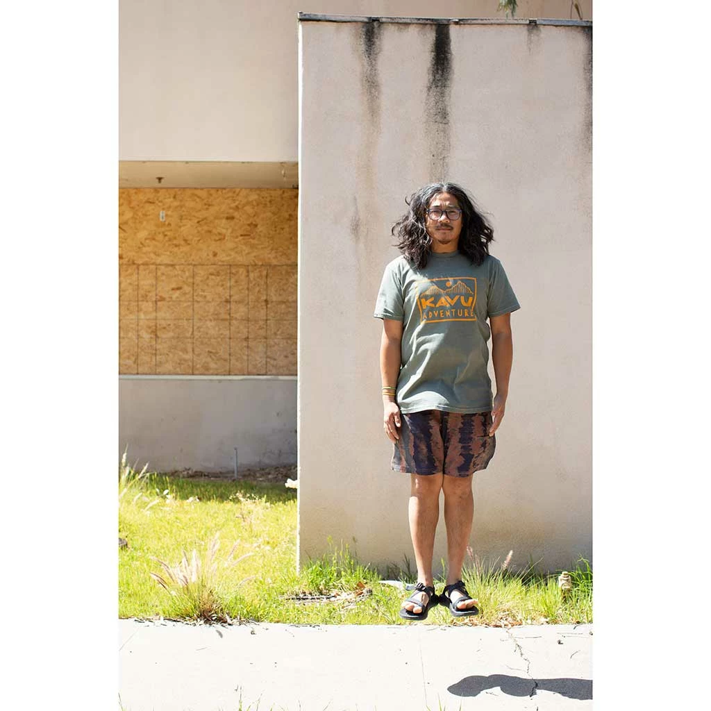 KAVU New Set Off | Men's 9 KAVU New Set Off | Men's