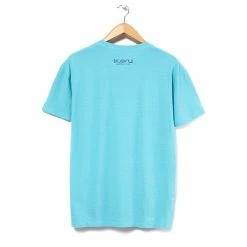 KAVU New Sticker Square Tee | Men's 10 KAVU New Sticker Square Tee | Men's