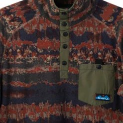 KAVU New Teannaway | Men's 19 KAVU New Teannaway | Men's