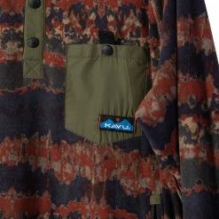 KAVU New Teannaway | Men's 20 KAVU New Teannaway | Men's