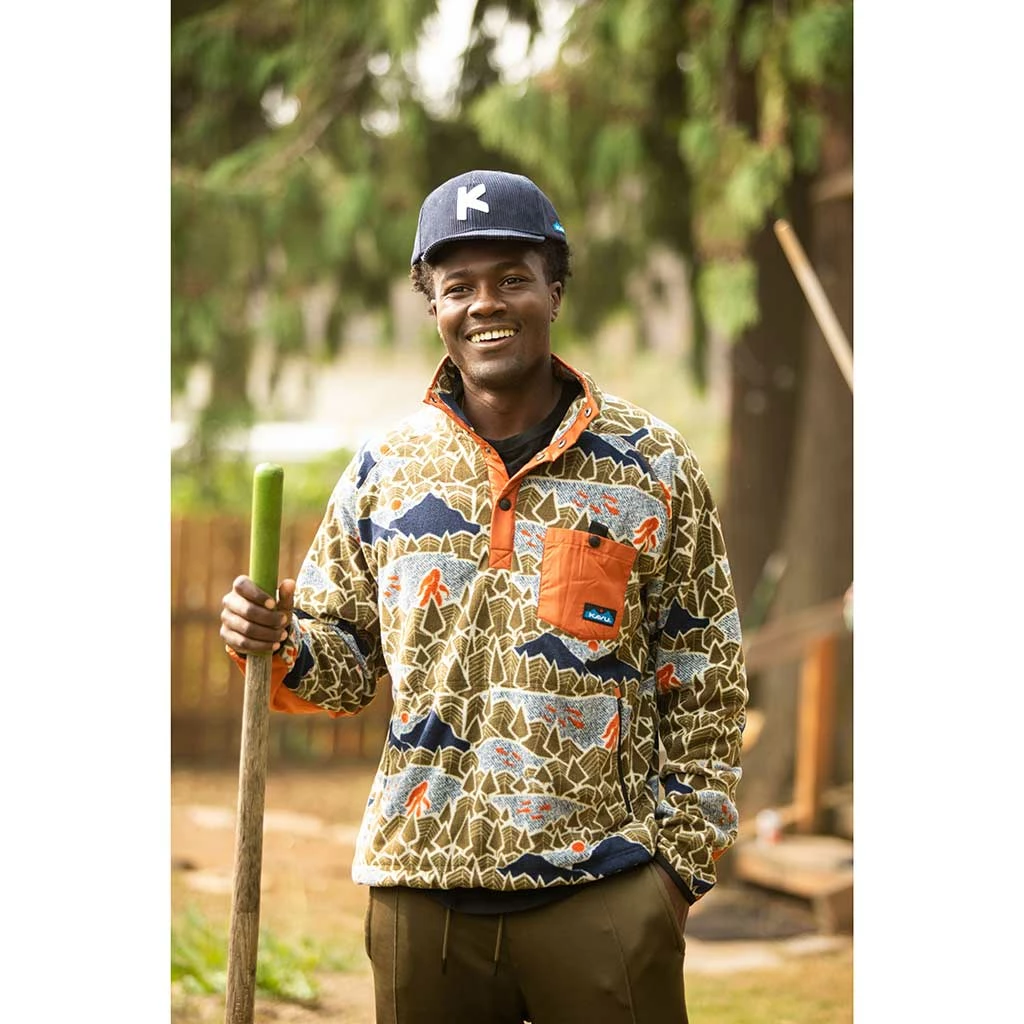 KAVU New Teannaway | Men's 9 KAVU New Teannaway | Men's