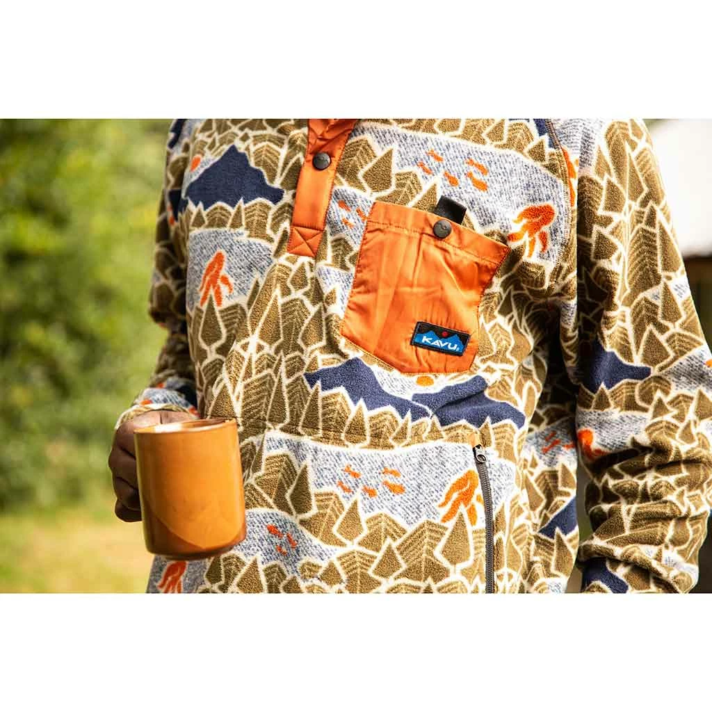 KAVU New Teannaway | Men's 10 KAVU New Teannaway | Men's