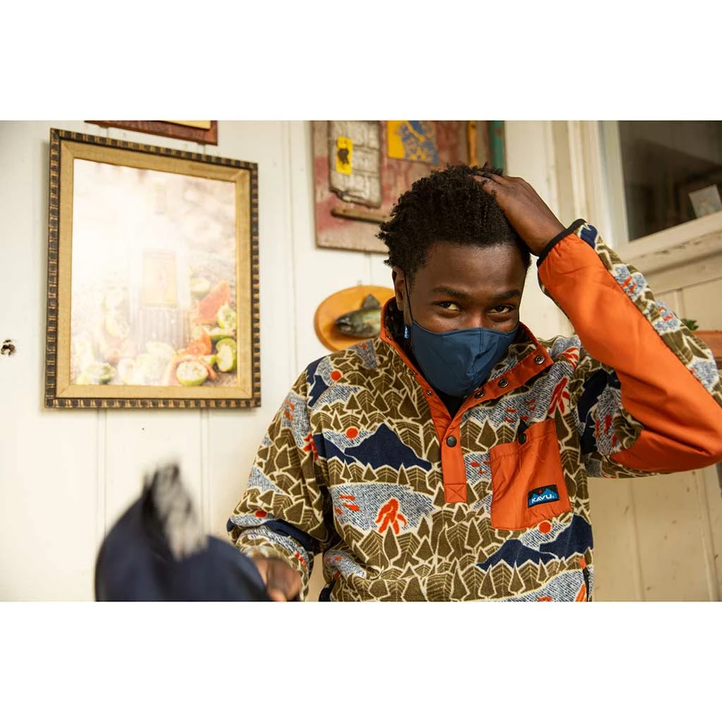 KAVU Teannaway | Men's 10 KAVU Teannaway | Men's