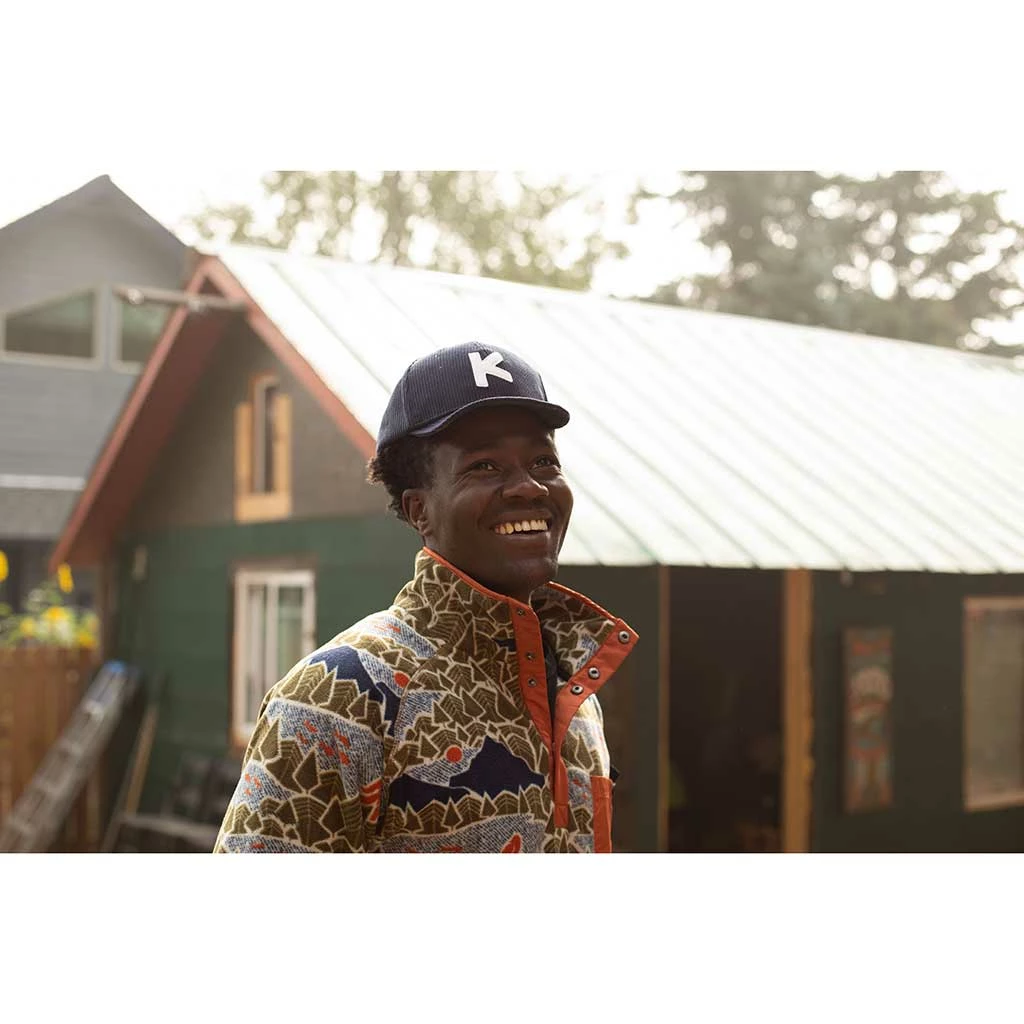 KAVU Teannaway | Men's 12 KAVU Teannaway | Men's