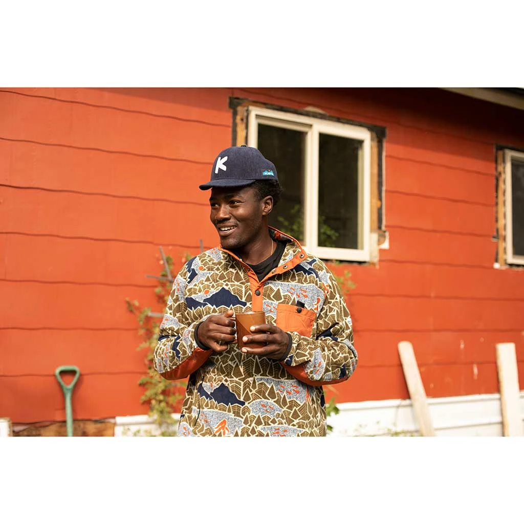 KAVU Teannaway | Men's 13 KAVU Teannaway | Men's