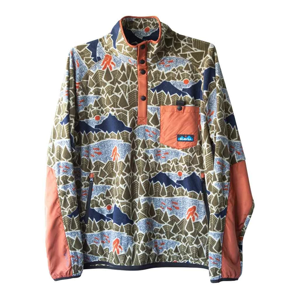 KAVU Teannaway | Men's 3 KAVU Teannaway | Men's