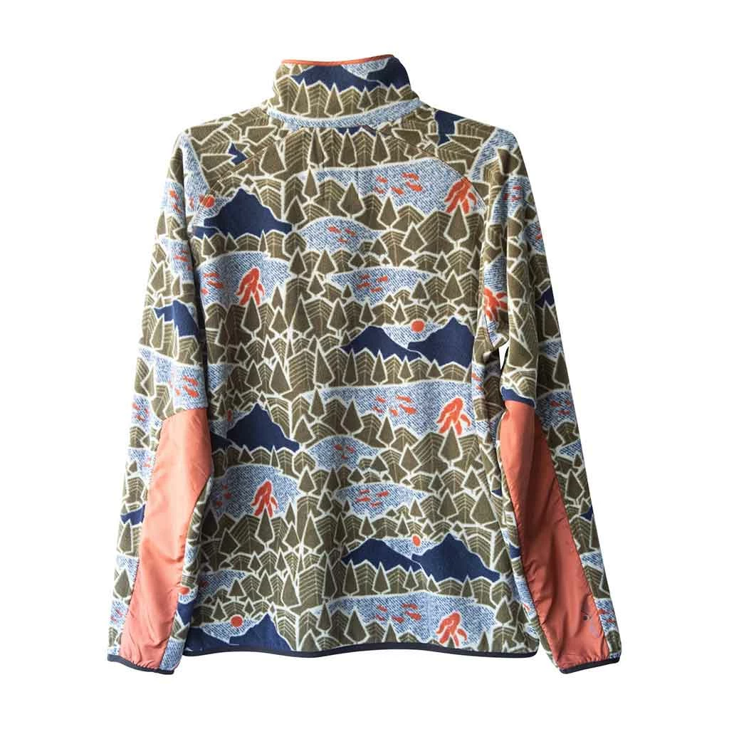 KAVU Teannaway | Men's 4 KAVU Teannaway | Men's