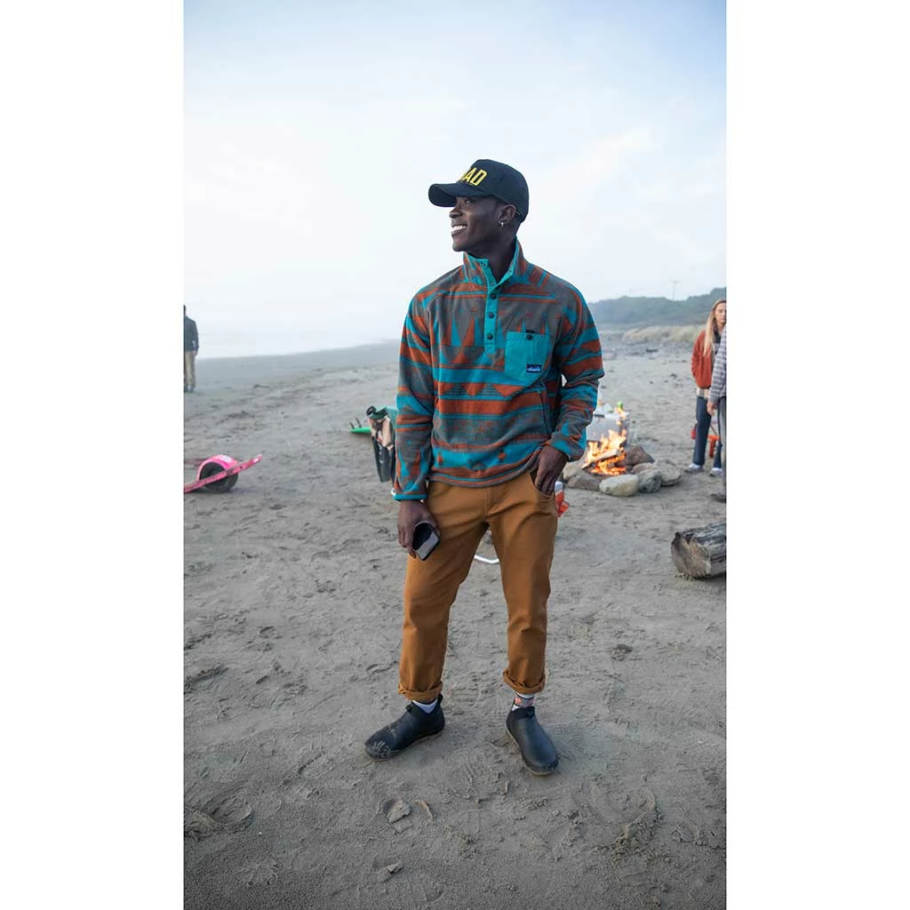 KAVU Teannaway | Men's 12 KAVU Teannaway | Men's