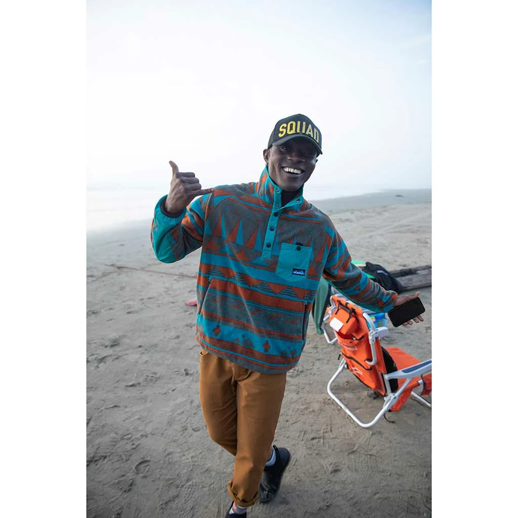 KAVU Teannaway | Men's Clothing 9 KAVU Teannaway | Men's Clothing