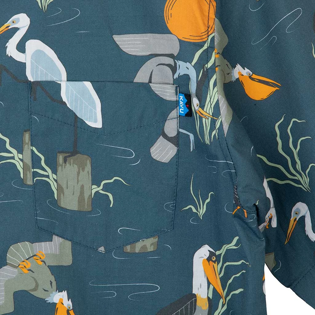 KAVU The Jam | Men's 5 KAVU The Jam | Men's