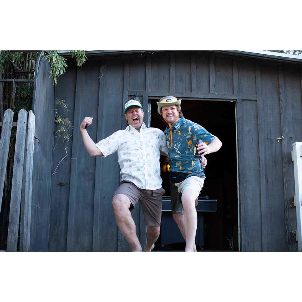 KAVU The Jam | Men's 11 KAVU The Jam | Men's